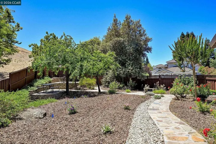 3385 Green Meadow Dr, Danville, California 94506