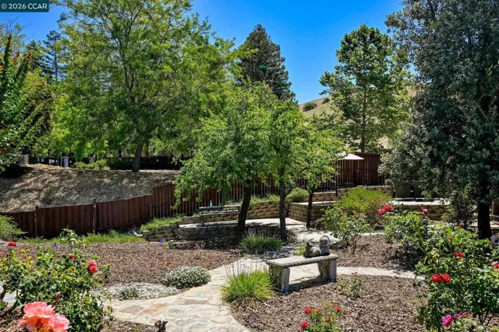 3385 Green Meadow Dr, Danville, California 94506