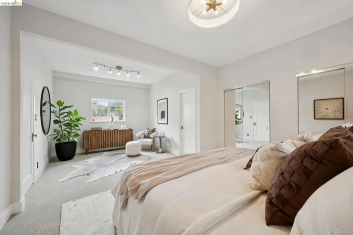 391 51st St, Oakland, California 94609