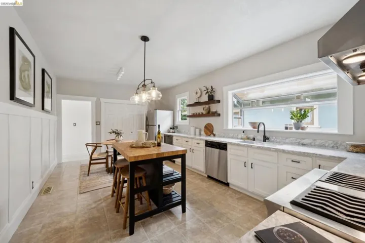 391 51st St, Oakland, California 94609
