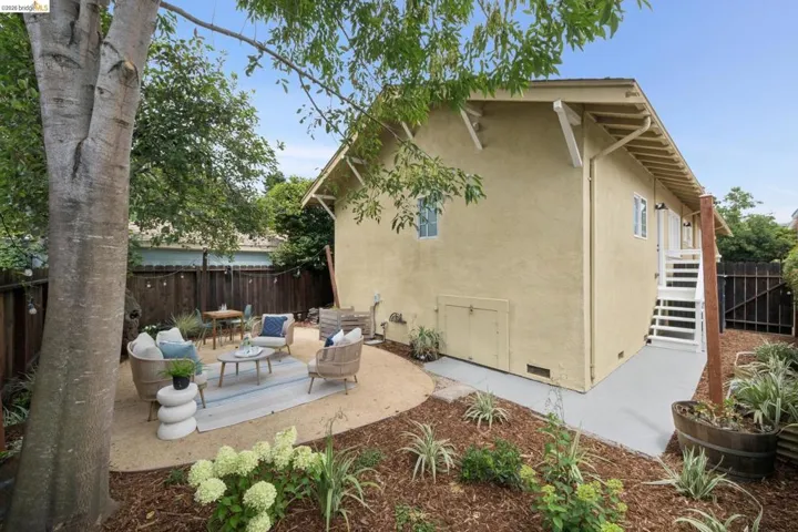 391 51st St, Oakland, California 94609