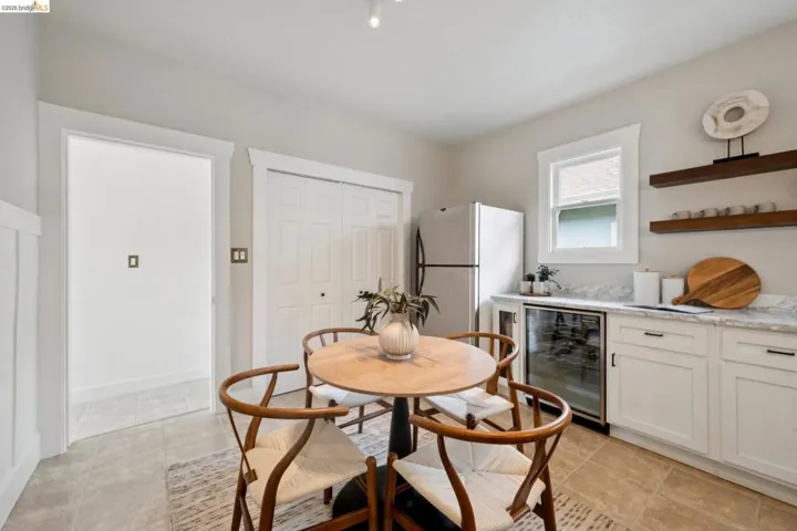 391 51st St, Oakland, California 94609