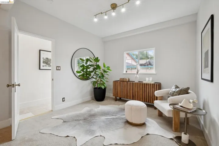 391 51st St, Oakland, California 94609