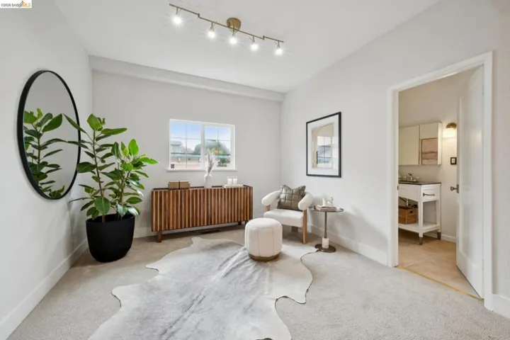 391 51st St, Oakland, California 94609