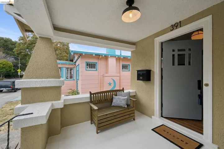 391 51st St, Oakland, California 94609