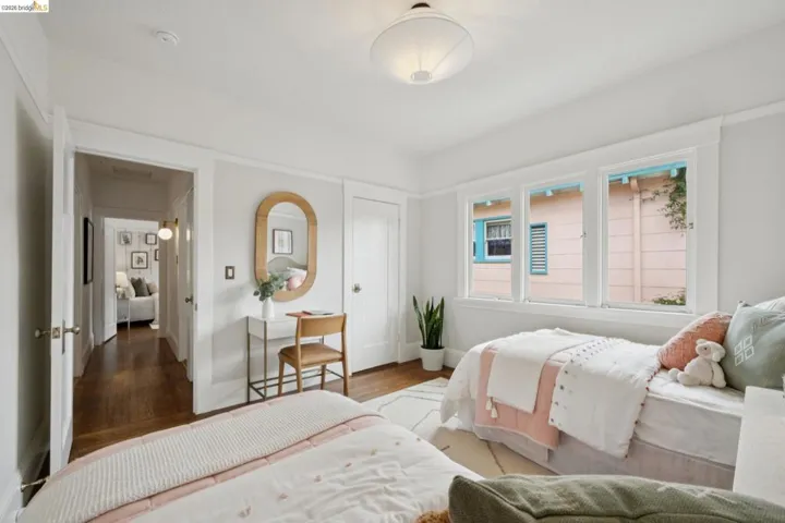 391 51st St, Oakland, California 94609