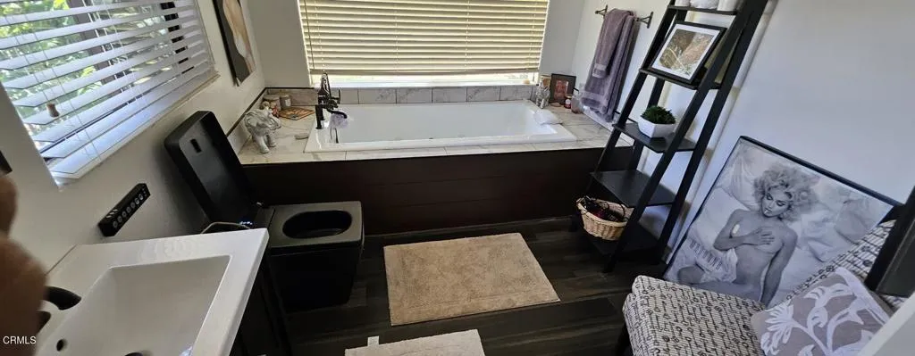 bath