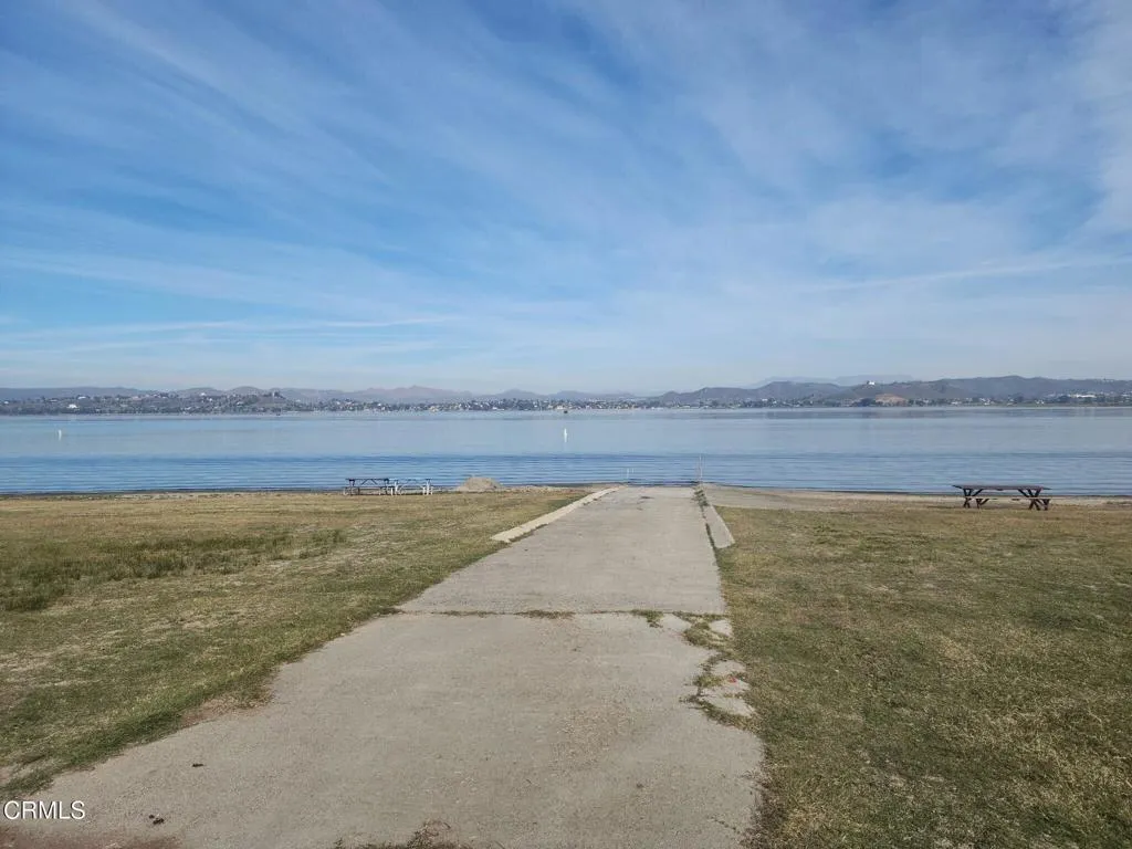 lake