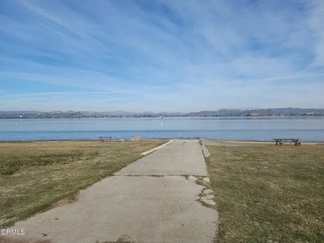 lake