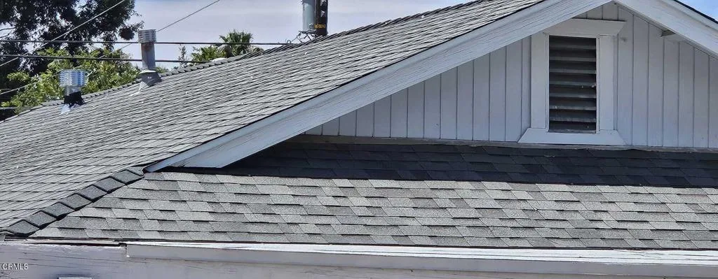 new roof