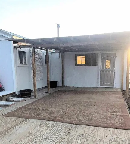 79032 Indian Trail, 29 Palms, California 92277