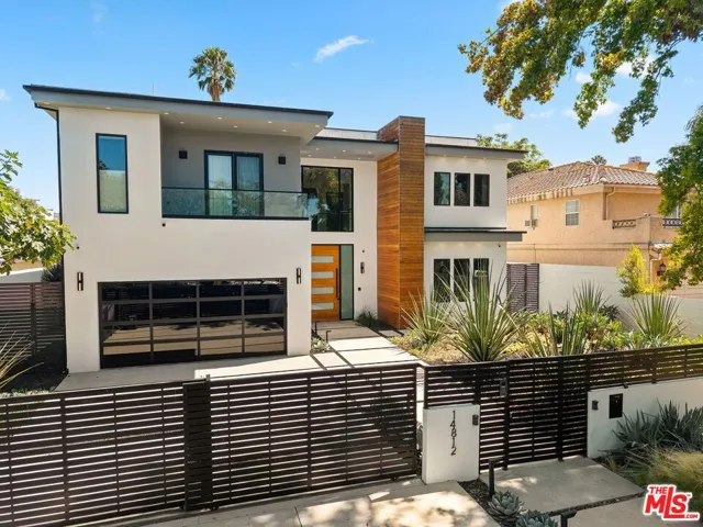 14812 Morrison Street, Sherman Oaks, California 91403
