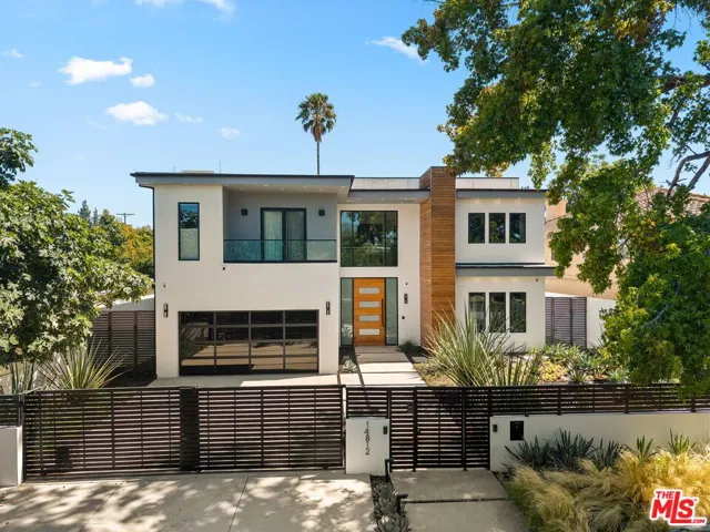 14812 Morrison Street, Sherman Oaks, California 91403
