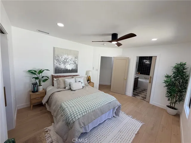 Private Primary Retreat