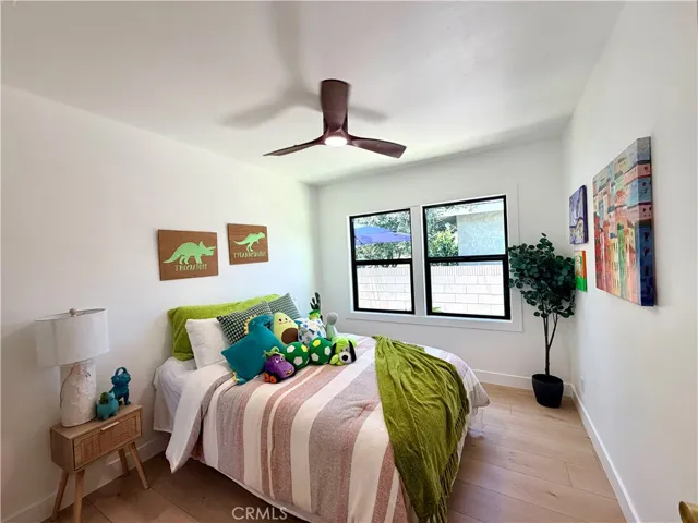 Front bedroom