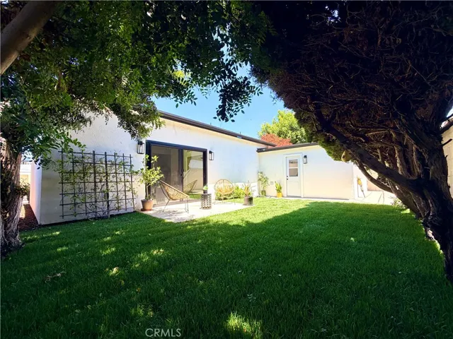 This is not one of those generic flips.  This remodel was thoughtfully crafted to still provide outdoor entertainment spaces.