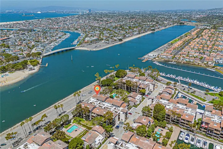 6315 Marina Pacifica Drive S, Long Beach, California 90803