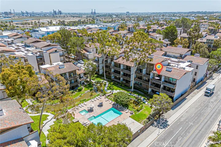6315 Marina Pacifica Drive S, Long Beach, California 90803