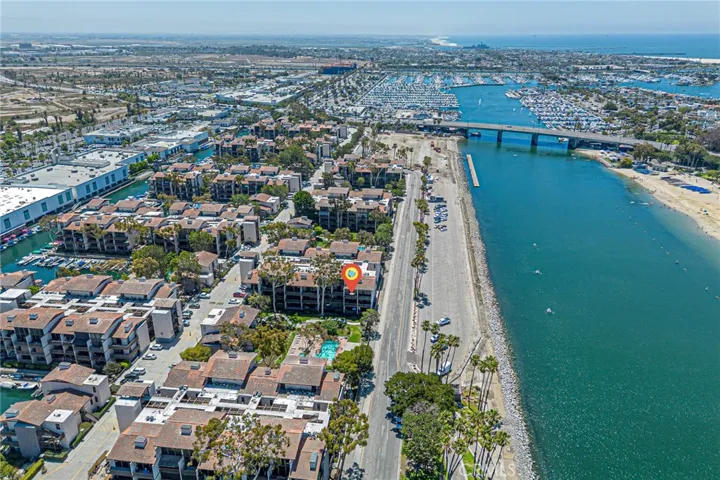 6315 Marina Pacifica Drive S, Long Beach, California 90803