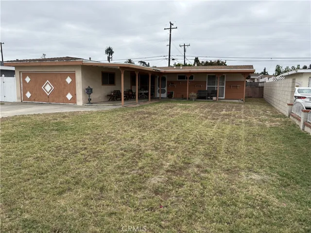 8842 Calico Avenue, Garden Grove, California 92841