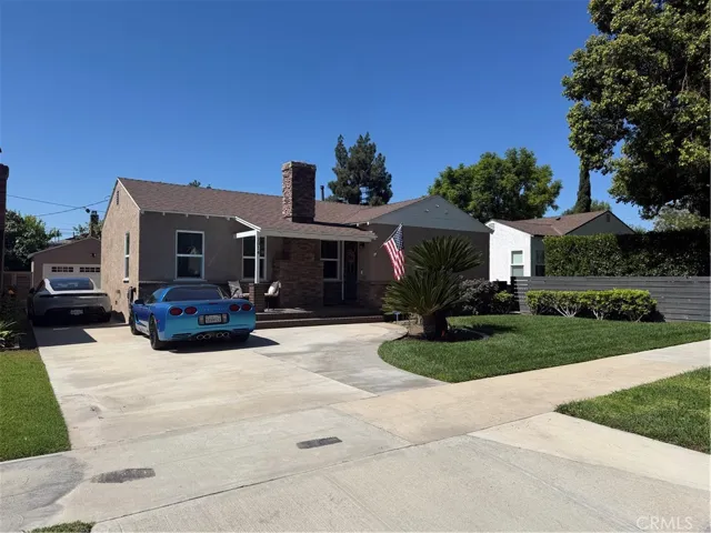 2814 W Wyoming, Burbank, California 91505