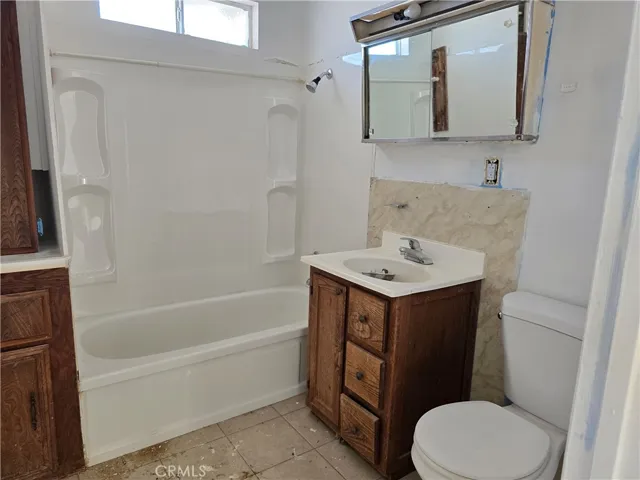 1087 Sunrise Avenue, 29 Palms, California 92277