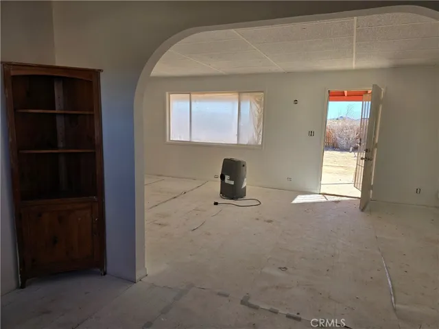 1087 Sunrise Avenue, 29 Palms, California 92277
