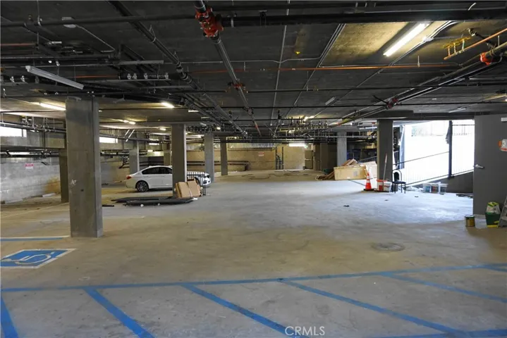 9126 Langdon Avenue 303, North Hills, California 91343