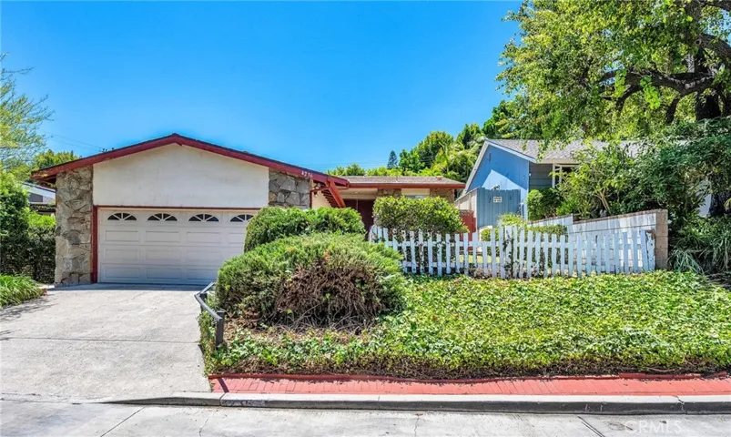 4236 Willis Avenue, Sherman Oaks, California 91403