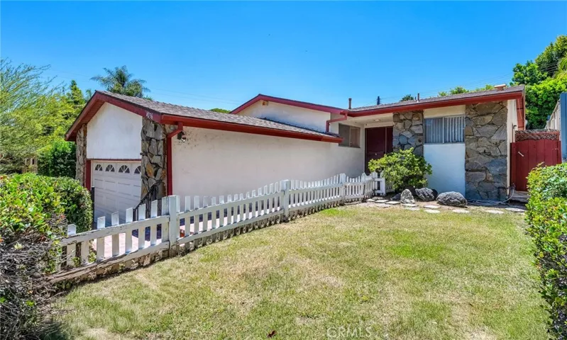 4236 Willis Avenue, Sherman Oaks, California 91403