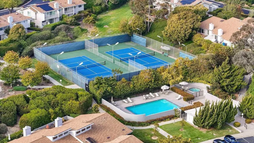 2286 Caminito Preciosa Norte, La Jolla, California 92037