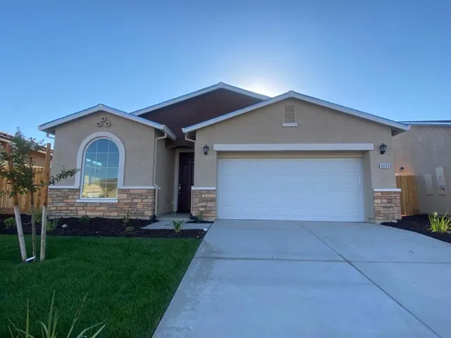 4449 Lacy Lane, Merced, California 95348