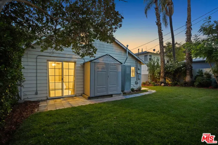 5438 Colfax Avenue, Los Angeles, California 91601