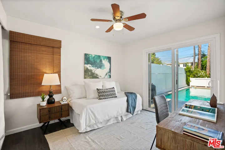 5438 Colfax Avenue, Los Angeles, California 91601