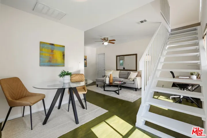5438 Colfax Avenue, Los Angeles, California 91601