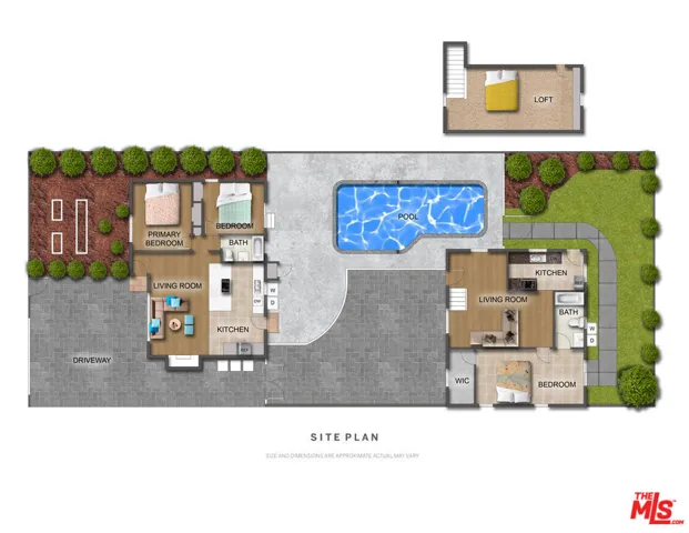 5438 Colfax Avenue, Los Angeles, California 91601