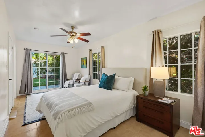 5438 Colfax Avenue, Los Angeles, California 91601