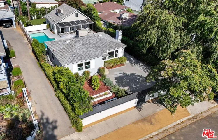 5438 Colfax Avenue, Los Angeles, California 91601
