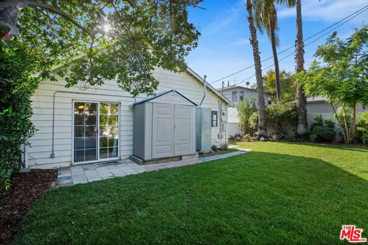 5438 Colfax Avenue, Los Angeles, California 91601