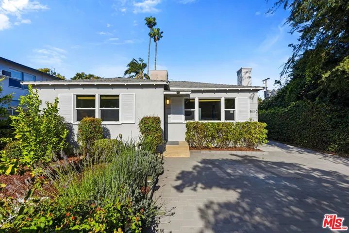 5438 Colfax Avenue, Los Angeles, California 91601