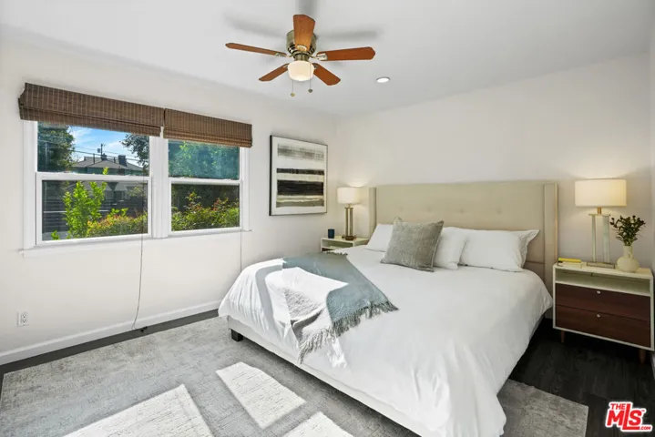 5438 Colfax Avenue, Los Angeles, California 91601
