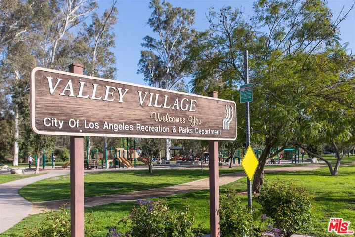 5438 Colfax Avenue, Los Angeles, California 91601