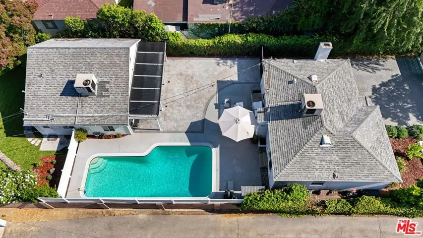 5438 Colfax Avenue, Los Angeles, California 91601