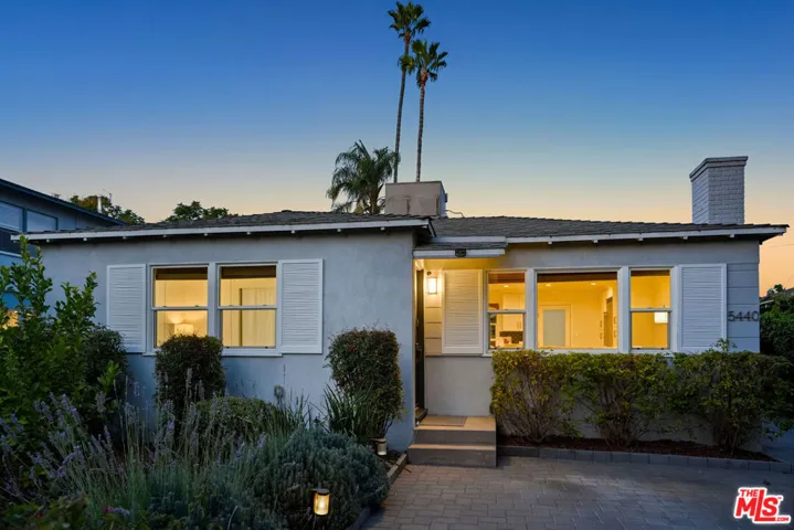 5438 Colfax Avenue, Los Angeles, California 91601