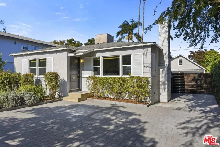 5438 Colfax Avenue, Los Angeles, California 91601