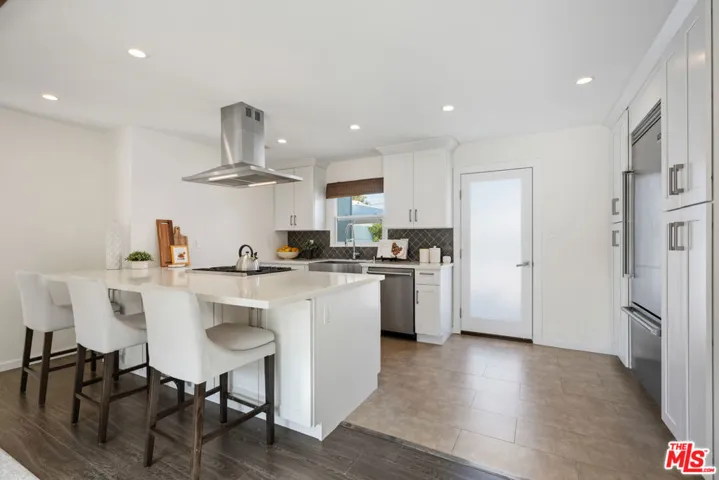 5438 Colfax Avenue, Los Angeles, California 91601