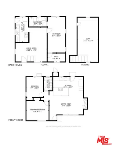 5438 Colfax Avenue, Los Angeles, California 91601