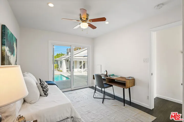 5438 Colfax Avenue, Los Angeles, California 91601