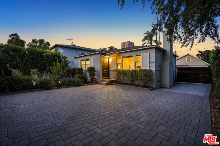 5438 Colfax Avenue, Los Angeles, California 91601