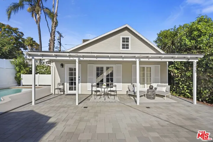 5438 Colfax Avenue, Los Angeles, California 91601